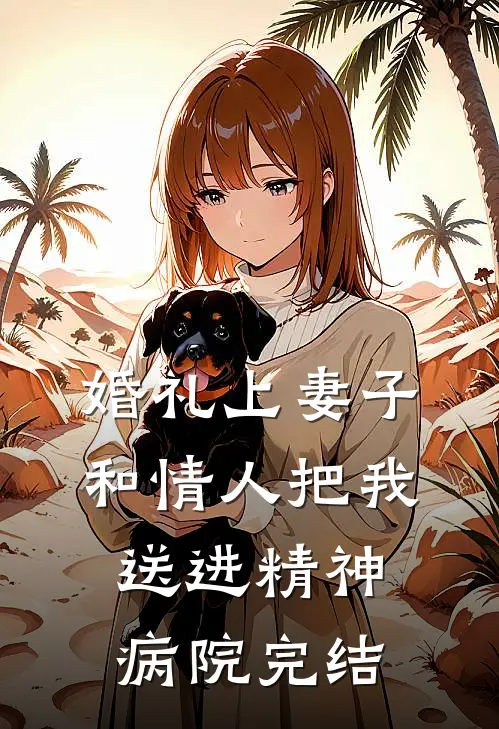 婚礼上妻子和情人把我送进精神病院完结