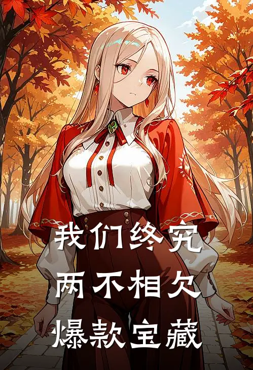 我们终究两不相欠爆款宝藏