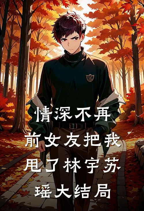情深不再，前女友把我甩了林宇苏瑶大结局