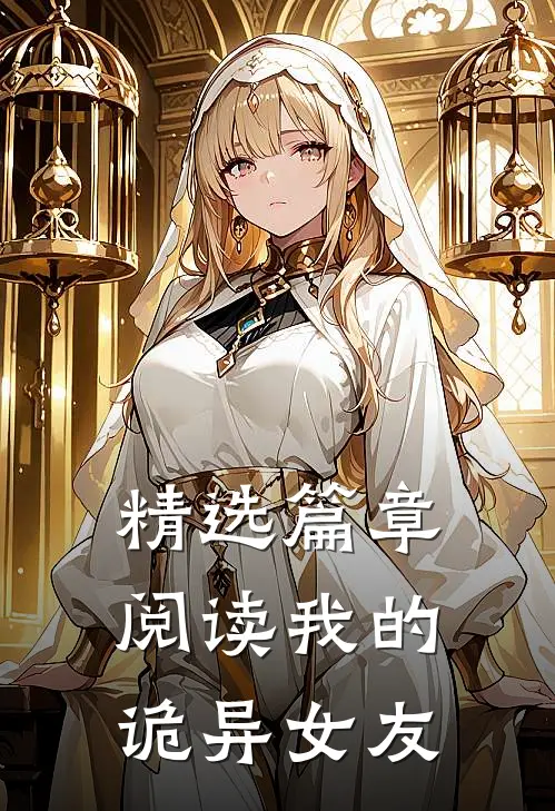 精选篇章阅读我的诡异女友