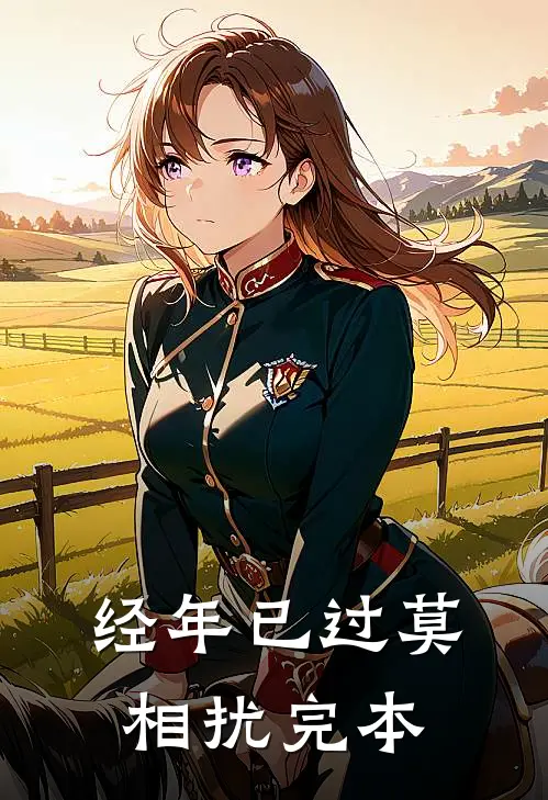 经年已过莫相扰完本