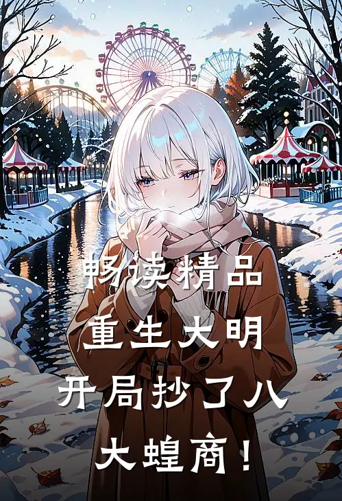 畅读精品重生大明：开局抄了八大蝗商！