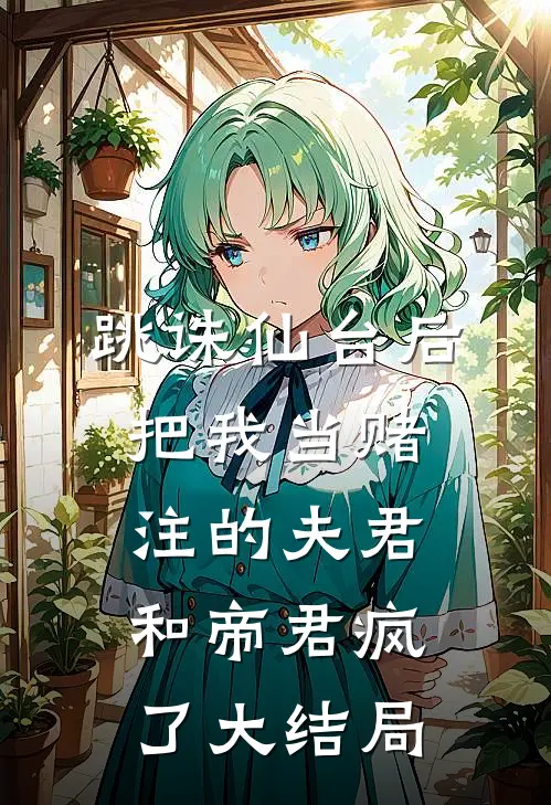 跳诛仙台后，把我当赌注的夫君和帝君疯了大结局
