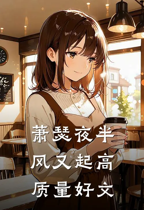 萧瑟夜半风又起高质量好文