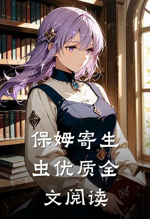 保姆寄生虫优质全文阅读