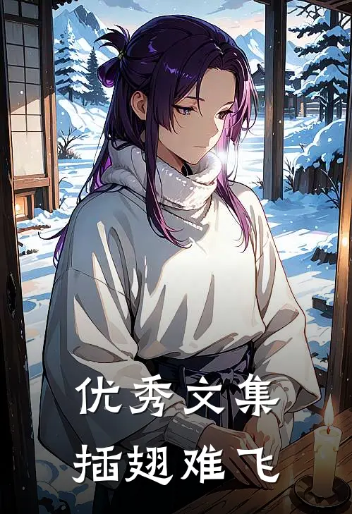 优秀文集插翅难飞
