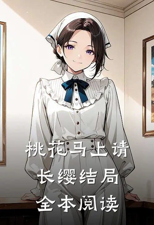 桃花马上请长缨结局全本阅读