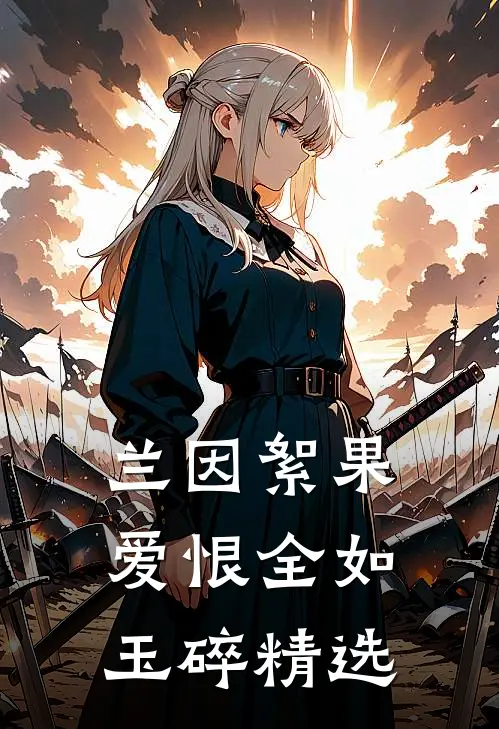 兰因絮果，爱恨全如玉碎精选