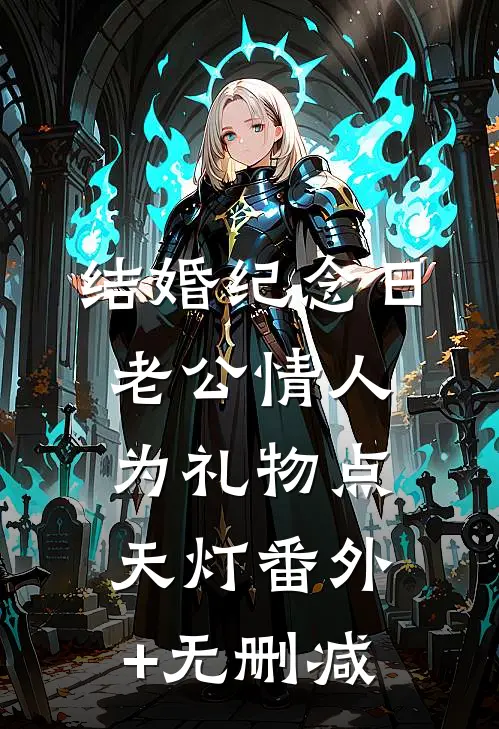 结婚纪念日，老公情人为礼物点天灯番外+无删减