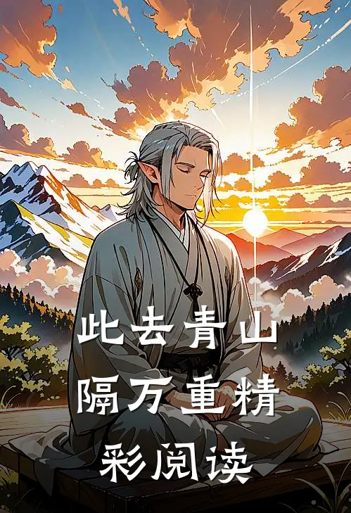 此去青山隔万重精彩阅读