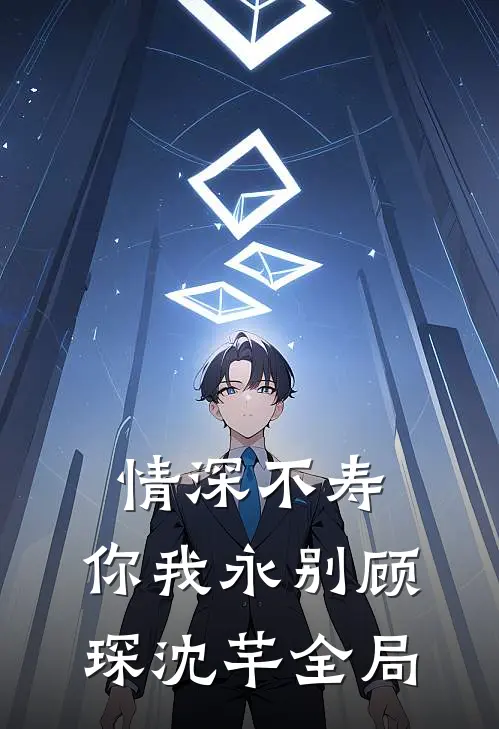 情深不寿，你我永别顾琛沈芊全局