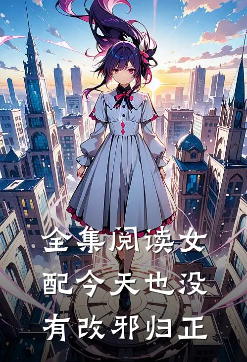 全集阅读女配今天也没有改邪归正