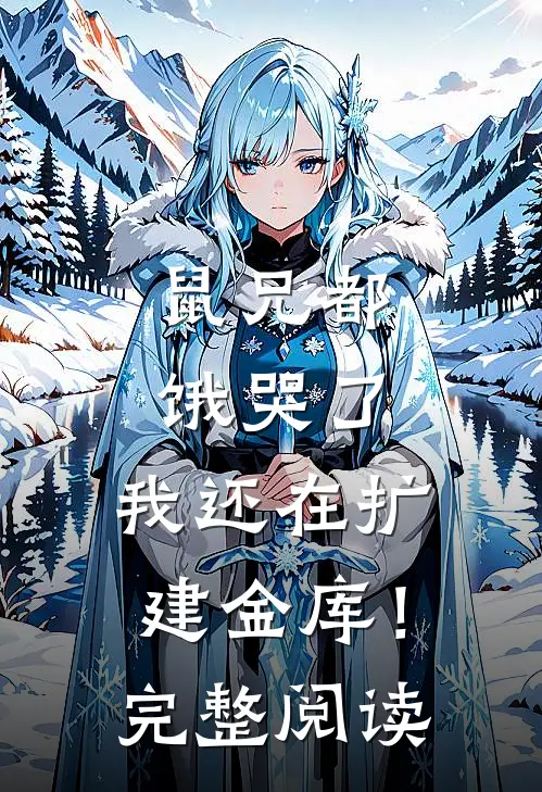鼠兄都饿哭了，我还在扩建金库！完整阅读