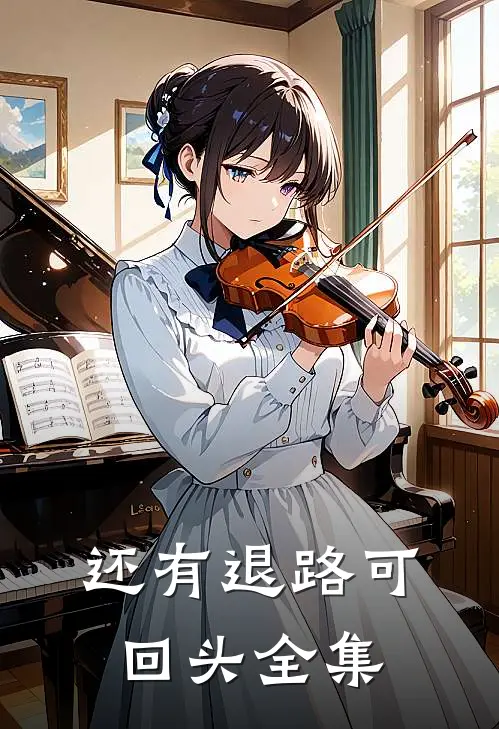 还有退路可回头 全集
