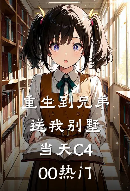 重生到兄弟送我别墅当天C400热门