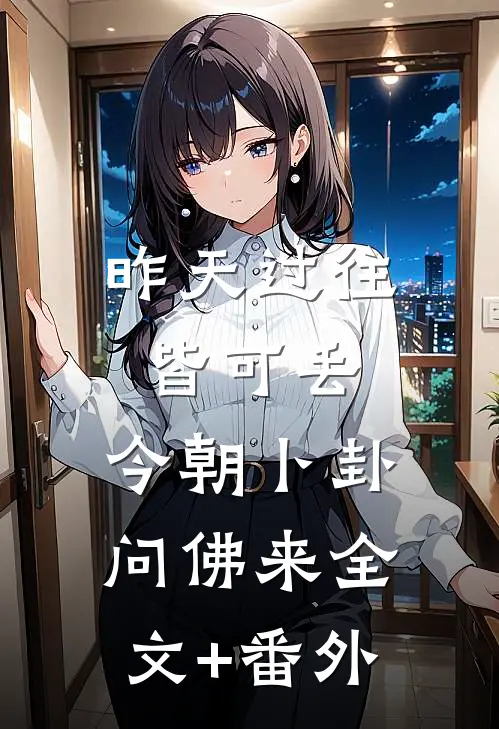 昨天过往皆可丢，今朝卜卦问佛来全文+番外