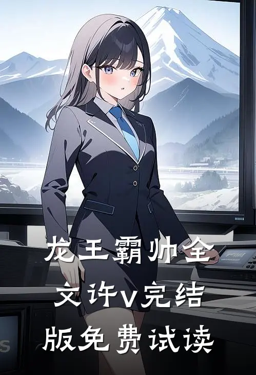 龙王霸帅全文许v完结版免费试读