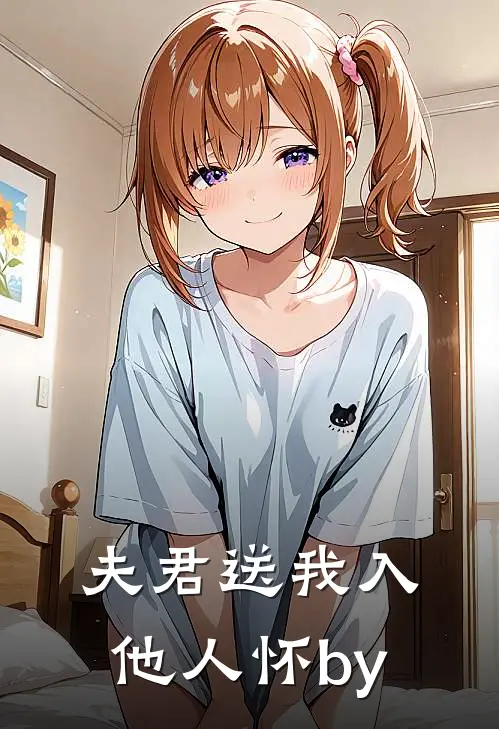 夫君送我入他人怀by