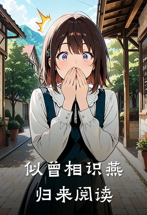 似曾相识燕归来阅读