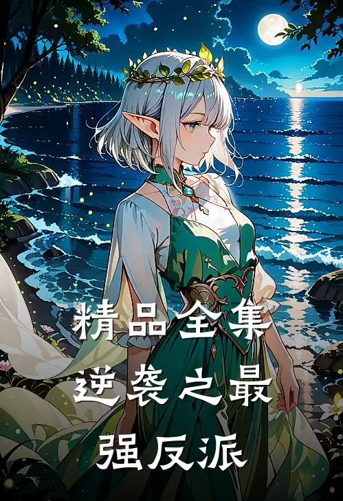 精品全集逆袭之最强反派