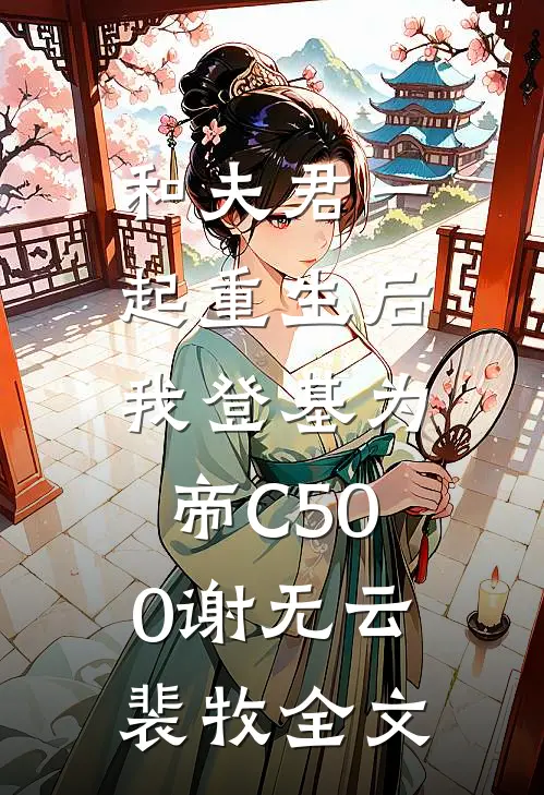 和夫君一起重生后，我登基为帝C500谢无云裴牧全文