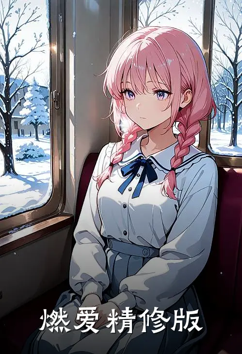 燃爱精修版