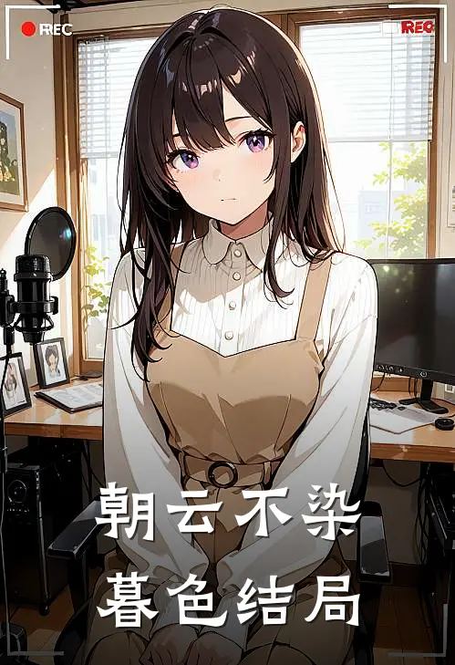 朝云不染暮色结局