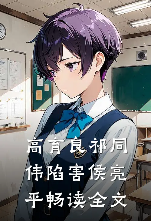 高育良祁同伟陷害侯亮平畅读全文