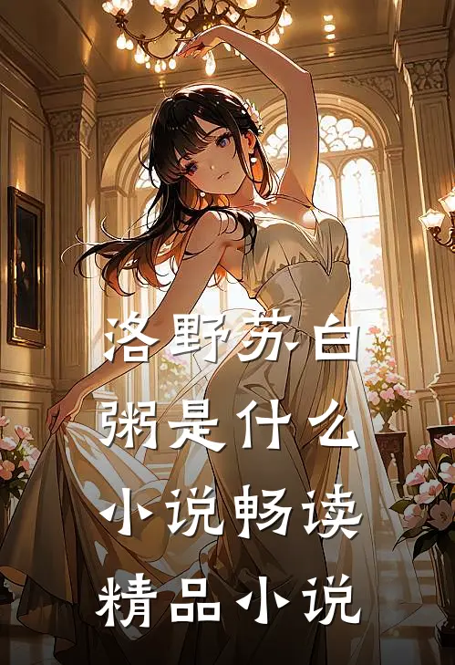 洛野苏白粥是什么小说畅读精品小说