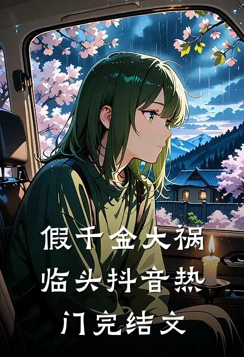 假千金大祸临头抖音热门完结文