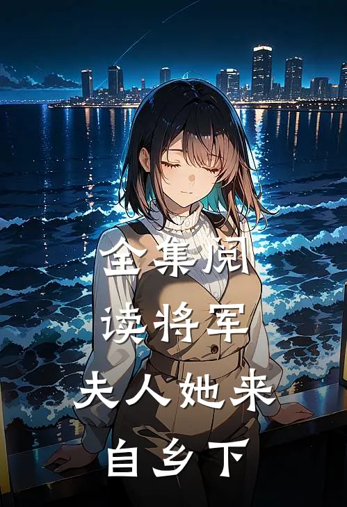 全集阅读将军，夫人她来自乡下