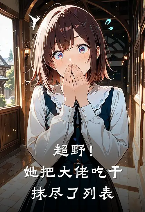 超野！她把大佬吃干抹尽了列表