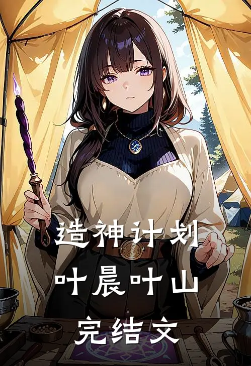 造神计划叶晨叶山完结文