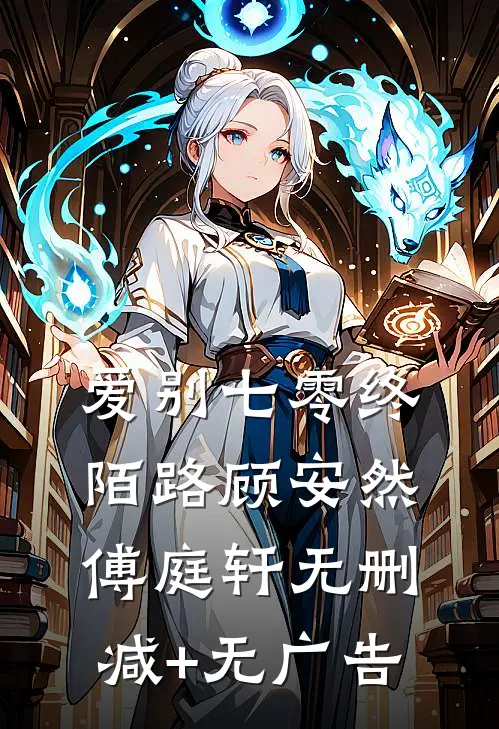 爱别七零终陌路顾安然傅庭轩无删减+无广告
