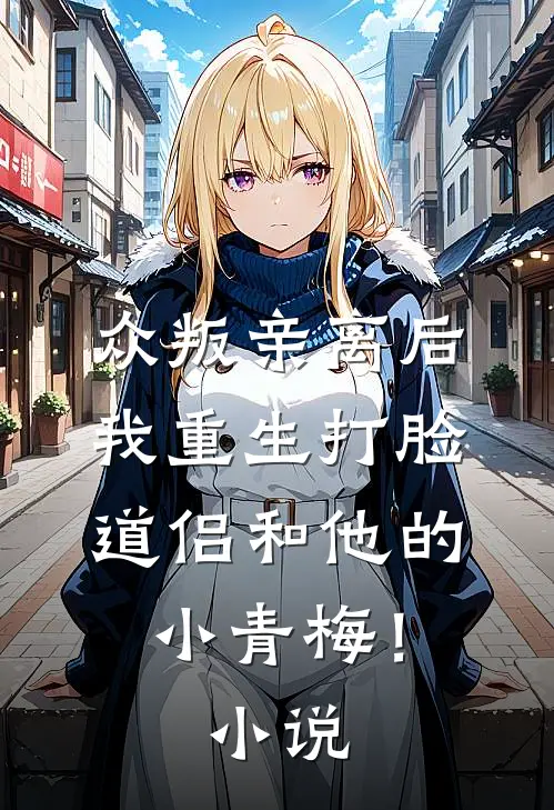 众叛亲离后，我重生打脸道侣和他的小青梅！小说