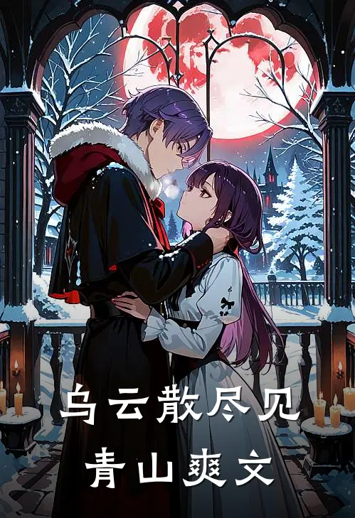 乌云散尽见青山爽文