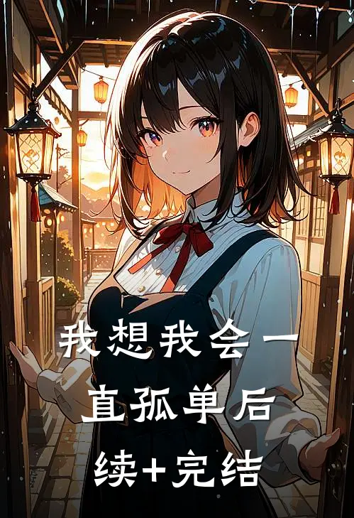 我想我会一直孤单后续+完结