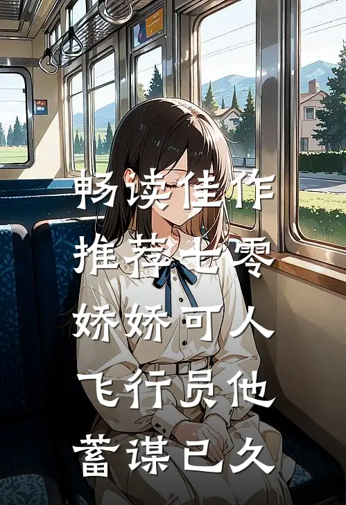 畅读佳作推荐七零娇娇可人，飞行员他蓄谋已久