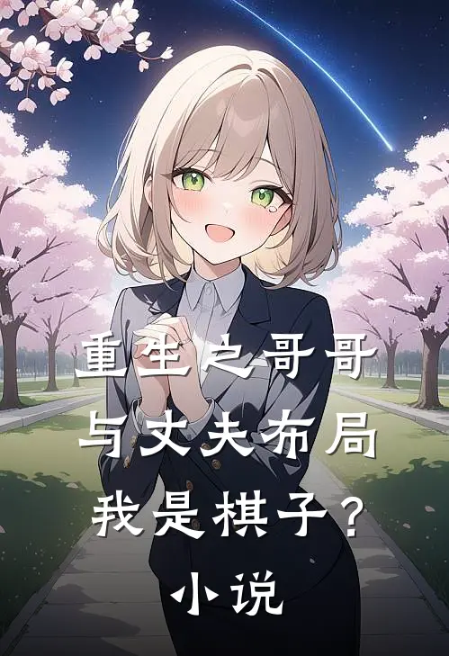 重生之哥哥与丈夫布局我是棋子？小说