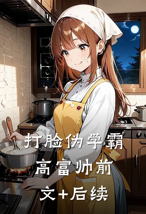 打脸伪学霸高富帅前文+后续