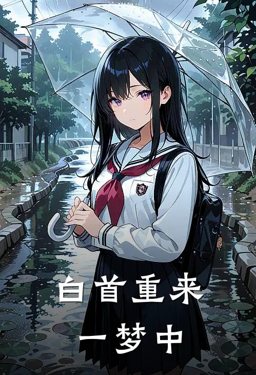 白首重来一梦中