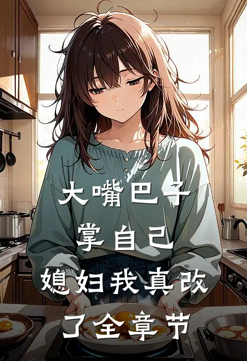 大嘴巴子掌自己，媳妇我真改了全章节