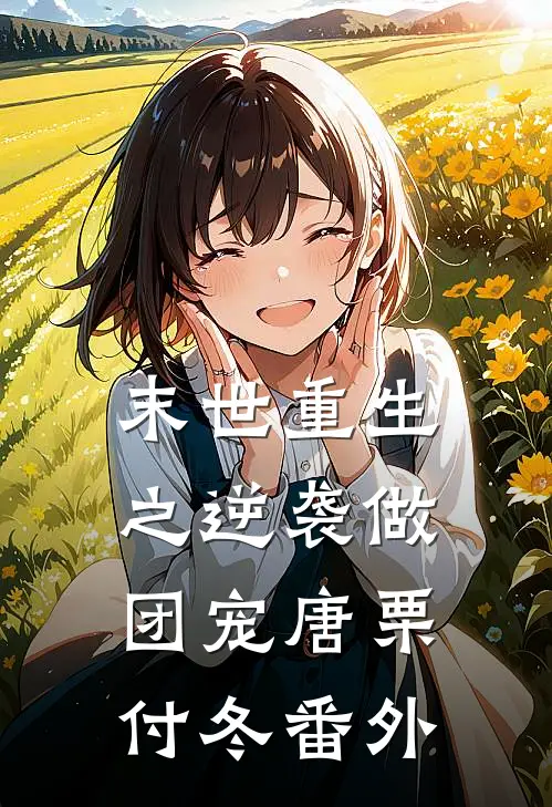 末世重生之逆袭做团宠唐栗付冬番外