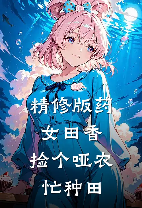 精修版药女田香：捡个哑农忙种田