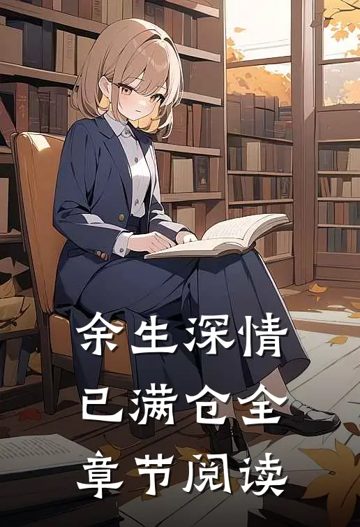 余生深情已满仓全章节阅读