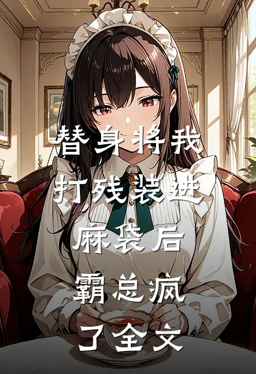 替身将我打残装进麻袋后，霸总疯了全文