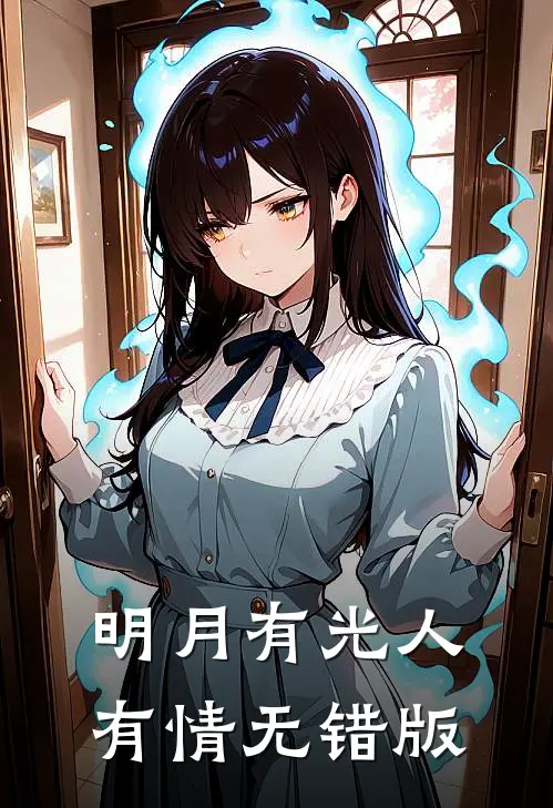 明月有光人有情无错版