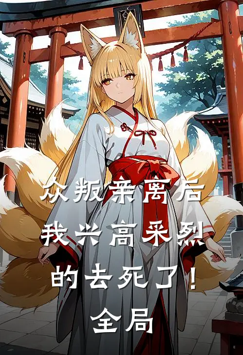 众叛亲离后，我兴高采烈的去死了！全局