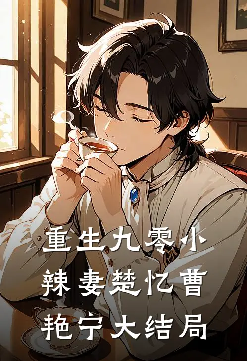 重生九零小辣妻楚忆曹艳宁大结局