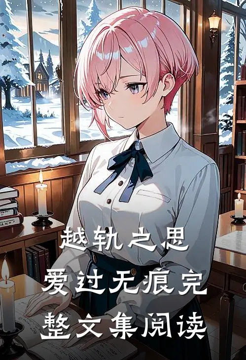 越轨之思，爱过无痕完整文集阅读